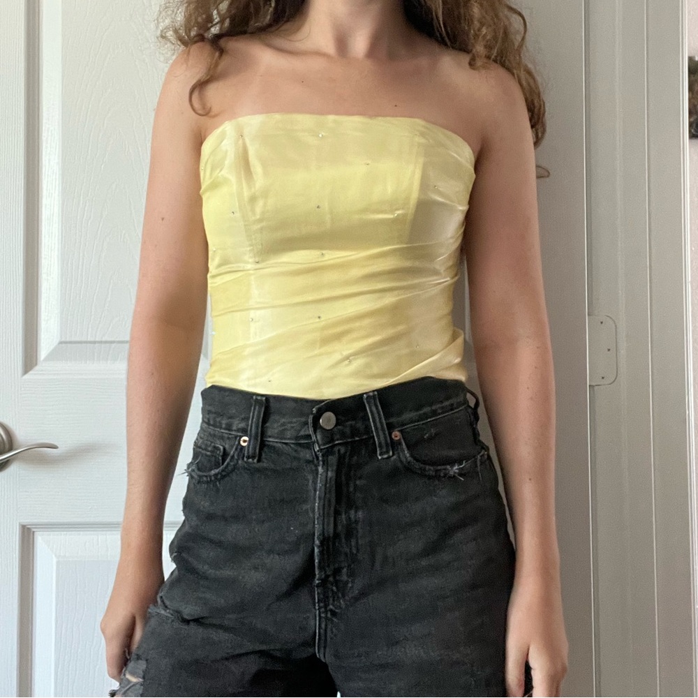 Aspeed Corset Top - Picture 8 of 8